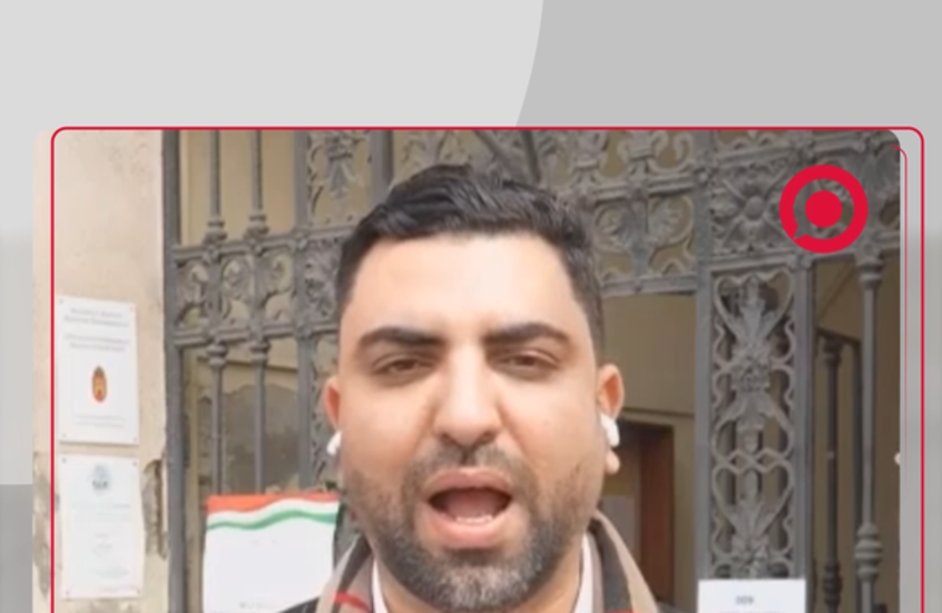 مراسل RT يرصد أجواء الانتخابات في هنغاريا