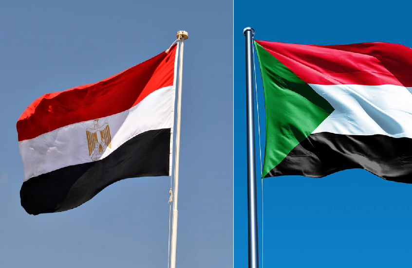 مصر تؤكد رفضها "الكيانات الموازية" في السودان