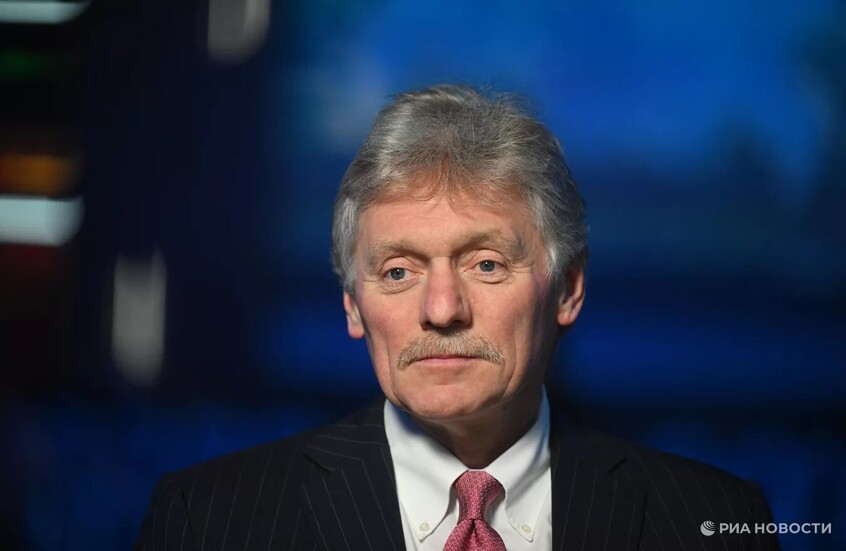 بيسكوف: السلام المستدام مع أوكرانيا سيتحقق بعد بلوغ كامل أهداف العملية العسكرية الخاصة