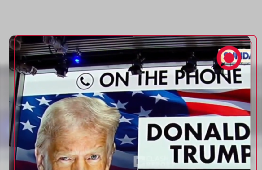 ترامب: كما قال نتنياهو نحن الأخ الأكبر وهم الأخ الأصغر