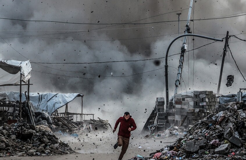 ما الذي يحدث في غزة وإلى أين تتجه الأمور؟ قراءة إسرائيلة للتطورات