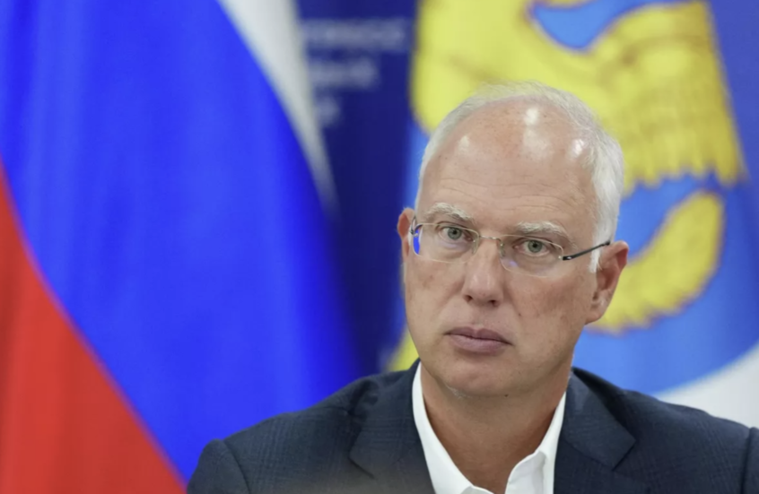 دميترييف: احتجاجات الوقود في أوروبا لا تزال "في بدايتها" وسط توقع ارتفاع أسعار النفط