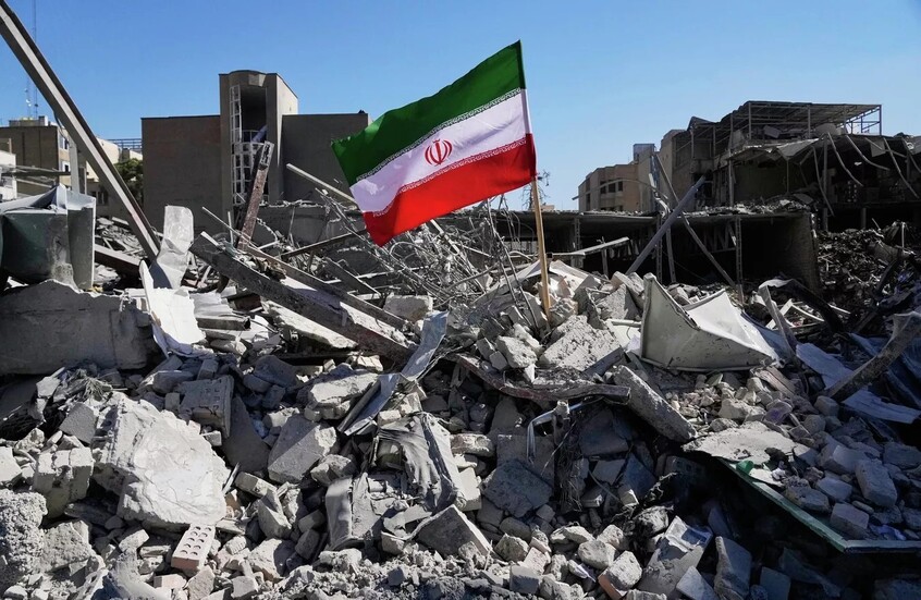 إعلام إيراني: مقتل 278 طفلا منذ بداية الحرب الأمريكية الإسرائيلية على إيران