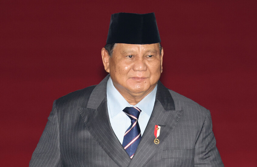 رئيس إندونيسيا يعتزم مناقشة توريدات النفط مع بوتين