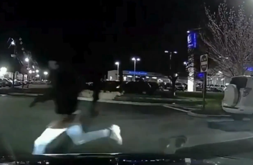 "مسلحون ملثمون".. مقتل شخص في إطلاق النار الجماعي رقم 100 في الولايات المتحدة (فيديو)