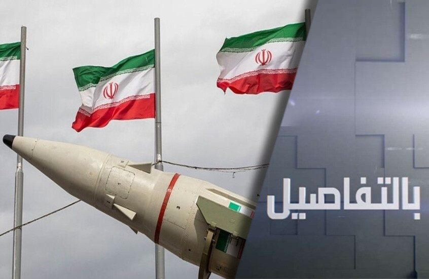 إيران تتحدى ترامب.. إذا حاربتم فسنحارب