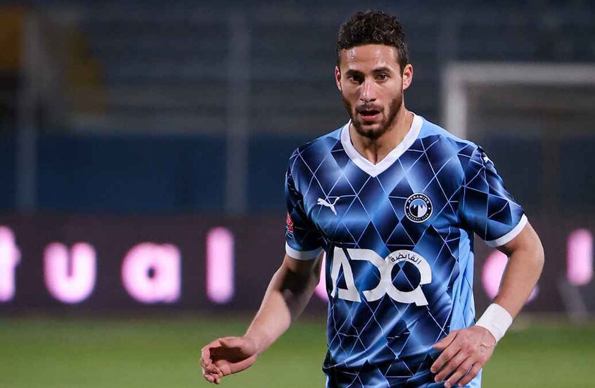 بعد أزمة المنشطات.. تطورات جديدة تقرب عودة رمضان صبحي إلى الملاعب