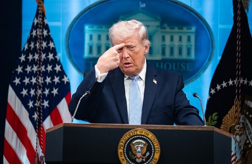 ترامب ينتقد "الناتو": أنفقنا دون مبرر تريليونات الدولارات لحماية أوروبا من روسيا