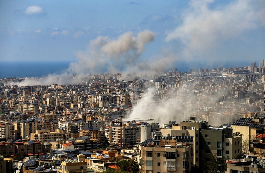 "حزب الله" لا يستبعد إمكانية تغيير الحكومة في لبنان تحت ضغط الاحتجاجات الشعبية