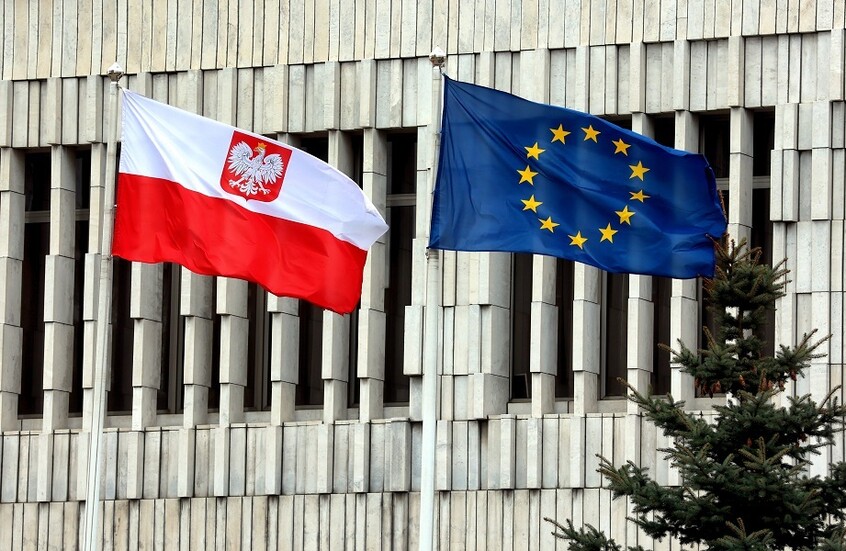 بولندا تأمل باسترداد 550 مليون دولار من المساعدات المخصصة لأوكرانيا