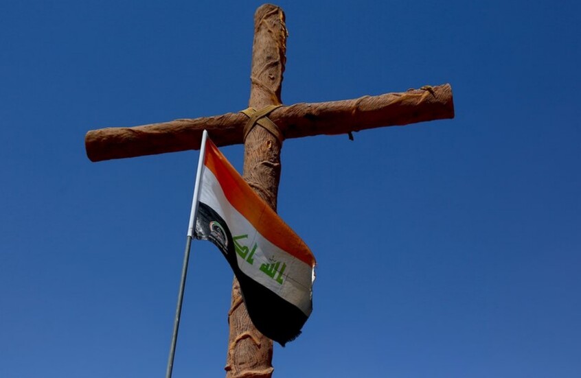 مجلس رؤساء الطوائف المسيحية في العراق يدعو للصلاة من أجل السلام