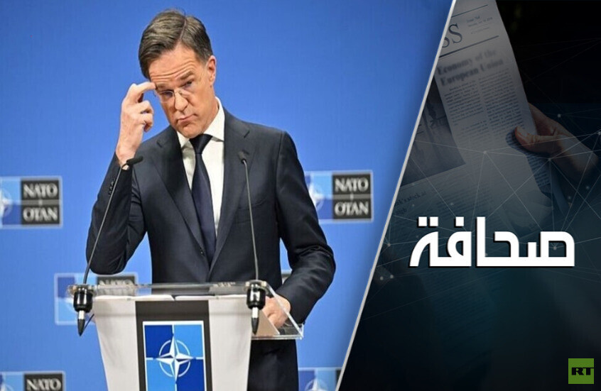 مشكلة الناتو الأعمق