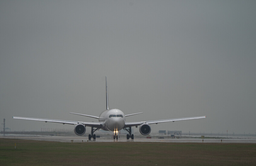 اتفاق جديد يعيد الحركة الجوية بين ليبيا والجزائر