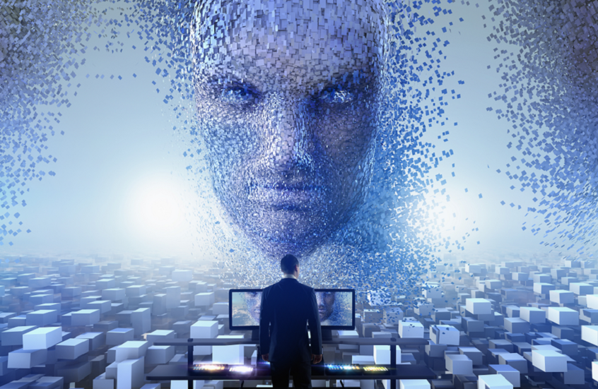 "حماية الأقران" في الذكاء الاصطناعي.. سلوك ناشئ يثير تساؤلات حول التحكم