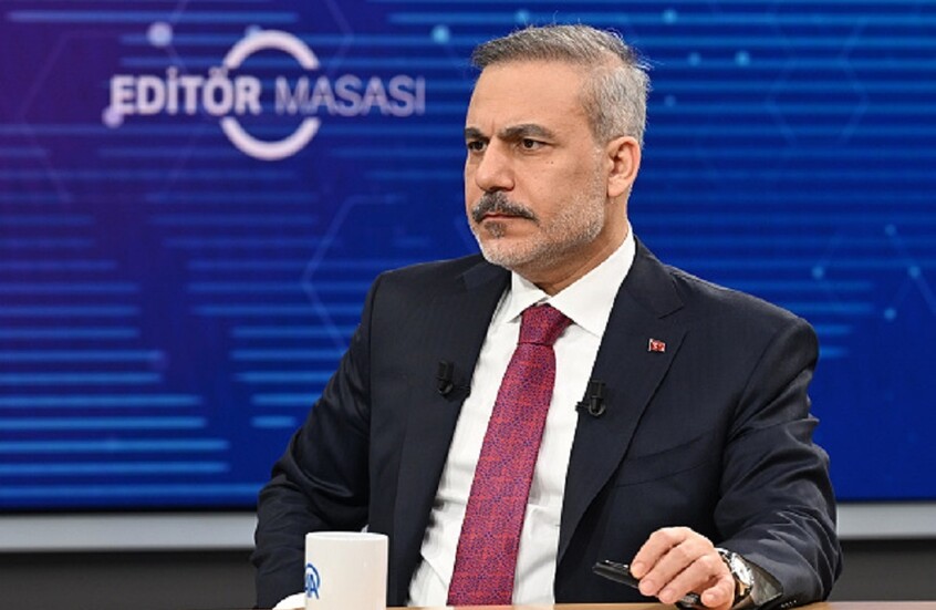 فيدان: هناك دور إسرائيلي "مخرب ومعطل" لاتفاق إيران وأمريكا على وقف إطلاق النار