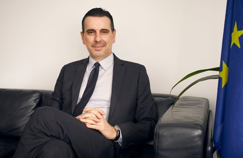 إسبانيا تعلن إعادة فتح سفارتها في طهران