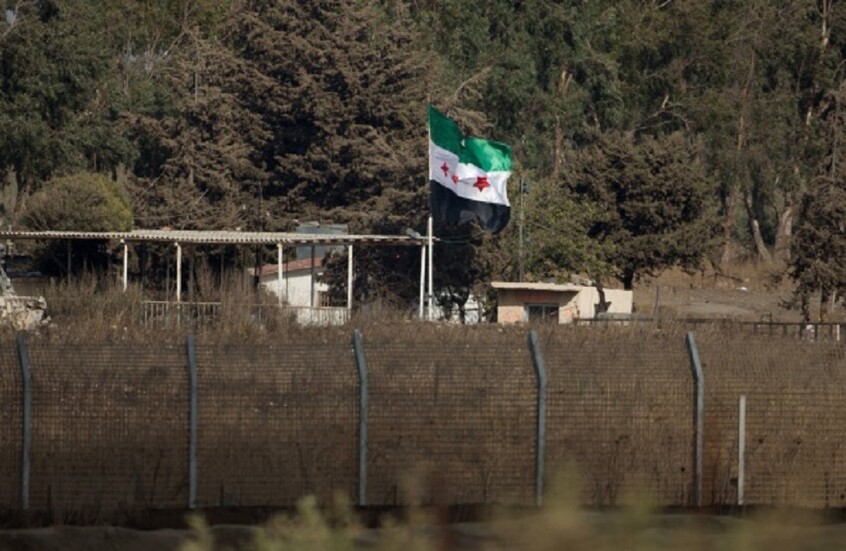 فيدان: نحن بصدد مواجهة بؤرة أزمات كبرى في سوريا وإسرائيل تنوي إعلاننا عدوا لها