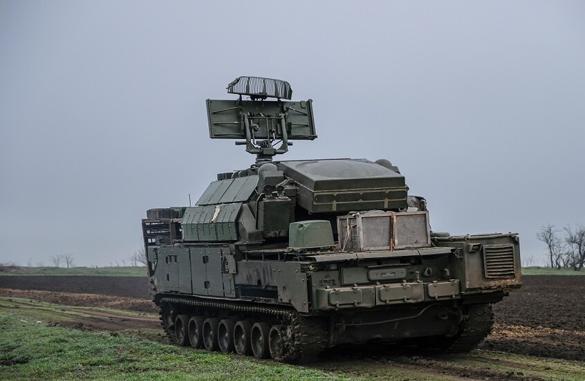 الدفاع الروسية: قواتنا استأنفت عملياتها في أوكرانيا فور انتهاء هدنة عيد الفصح