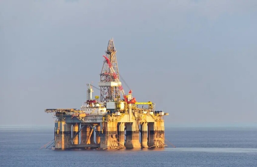 إعلام عبري: صفقة بين مصر وقبرص وإسرائيل قد تغير ملامح الشرق الأوسط