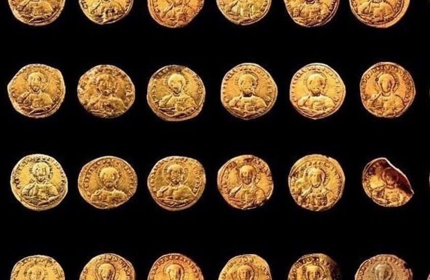 كنز سيواس وأسرار بيزنطة