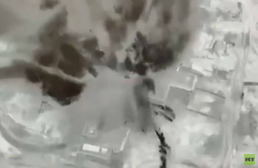 جنوب لبنان.. القوات الإسرائيلية تواصل عملياتها العسكرية