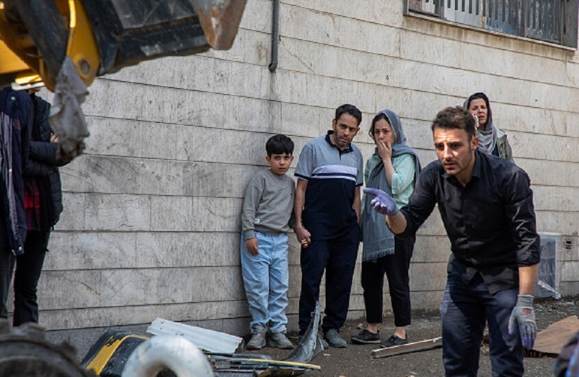 مقتل 26 مواطنا أفغانيا في الهجمات الأمريكية الإسرائيلية على إيران