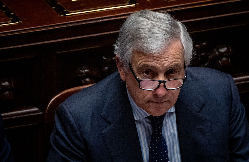 روما: مستعدون لاستضافة مفاوضات لبنان وإسرائيل