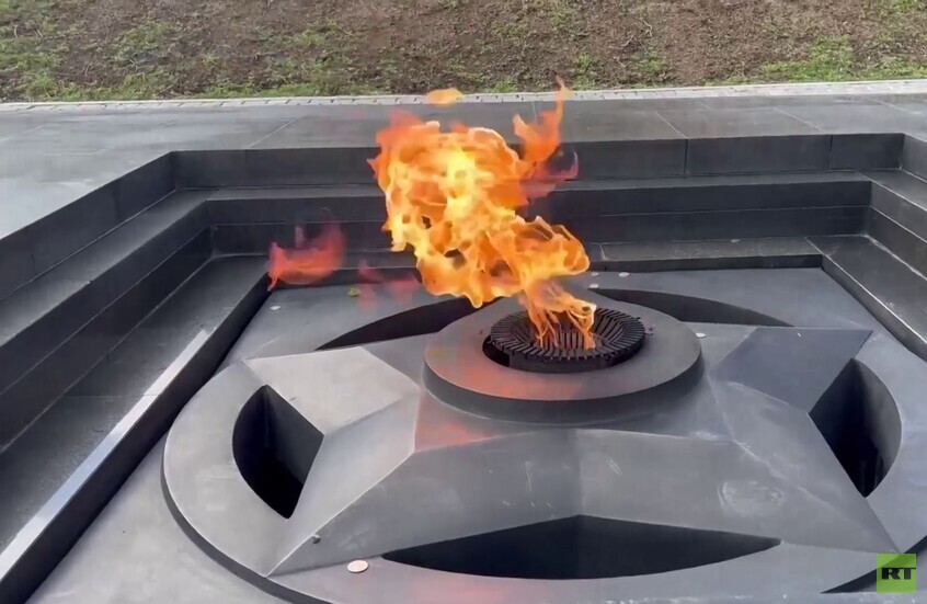 روسيا.. منح جوائز الدولة لجنود الكتيبة الآلية "كيدر" ضمن مجموعة قوات "المركز"