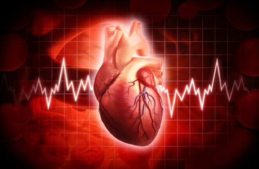سرّ بسيط يحسّن صحة القلب طبيعيا خلال شهرين