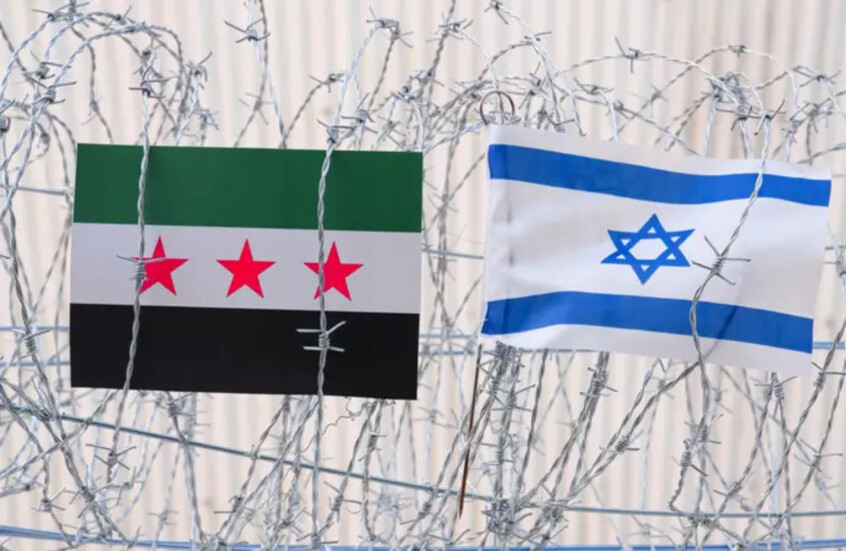 مسؤول سوري يؤكد استمرار الوساطة الأمريكية للتوصل إلى اتفاق أمني مع إسرائيل