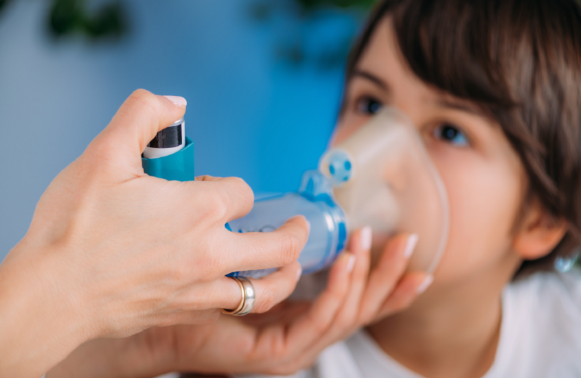 خطر خفي في مياه الشرب يهدد الأطفال بالربو