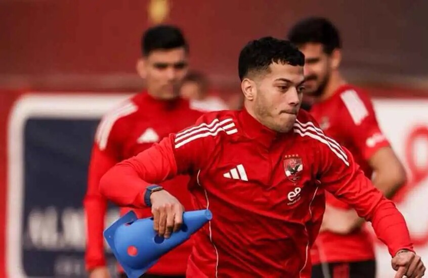 دوري عربي.. مفاجأة حول العرض المقدم لإمام عاشور (صورة)