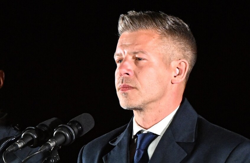 رئيس حزب "تيسا" الفائز في انتخابات هنغاريا يشكر موسكو على قبول نتائج الاقتراع