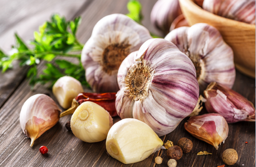 الثوم ومكملاته.. هل يساهمان فعلا في حماية القلب؟