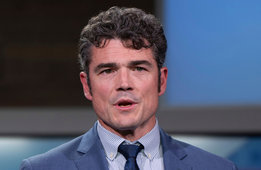 الاستخباراتي الأمريكي كينت: ستفشل المفاوضات إذا لم نكبح إسرائيل ونوقف منحها إمكانية صنع القرار لدينا