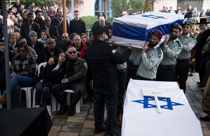 الجيش الإسرائيلي يغتال مقاوما فلسطينيا شارك بهجوم أدى لمقتل 21 جنديا إسرائيليا في غزة