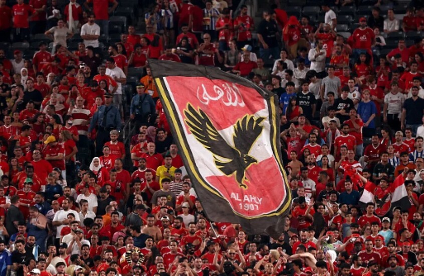 مصر.. تصعيد الأهلي يدفع اتحاد الكرة لعقد اجتماع طارئ