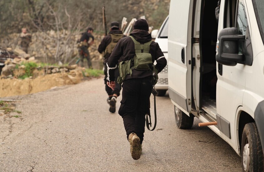 سوريا.. تجدد الاشتباكات في السويداء