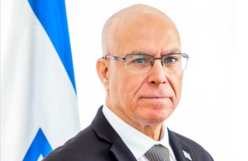 نائب إسرائيلي يعتذر من ترامب عقب منشور "البطة" ونتنياهو يغضب