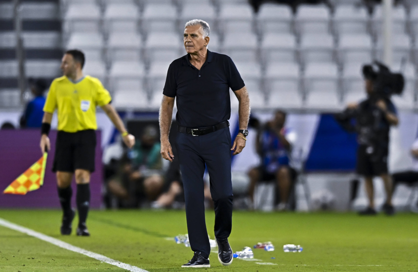 تعيين كارلوس كيروش مدربا لمنتخب غانا في كأس العالم 2026