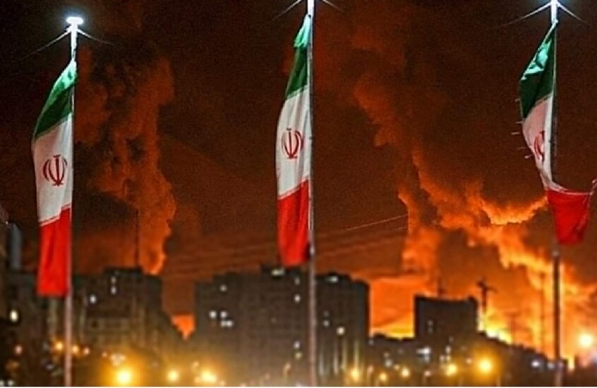 خبير مصري يحذر من سيناريو أمريكي قاس لإجبار إيران على التنازل