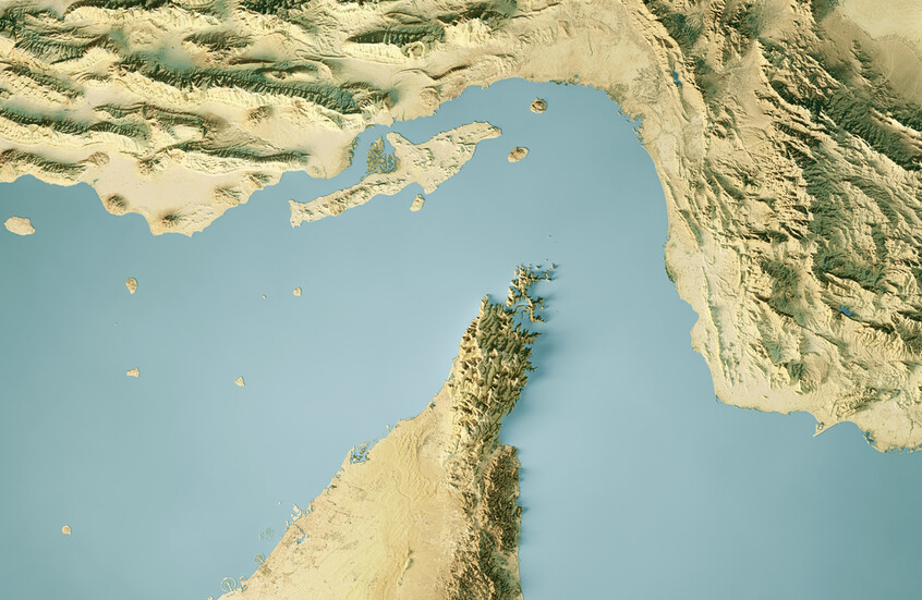 سنغافورة تحذر من تهديد حرية الملاحة في مضيق هرمز وسط تصاعد التوترات بين واشنطن وطهران (فيديو)