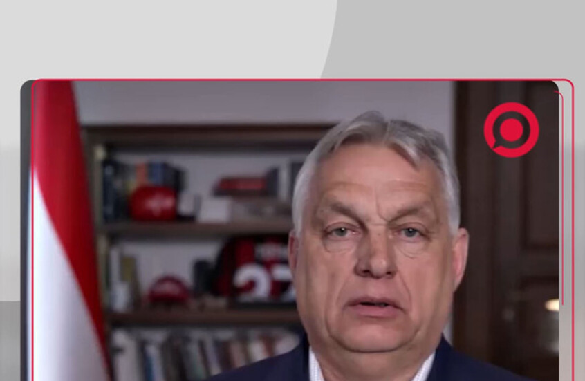 أوربان يصدر بيانا بعد الخسارة الانتخابية