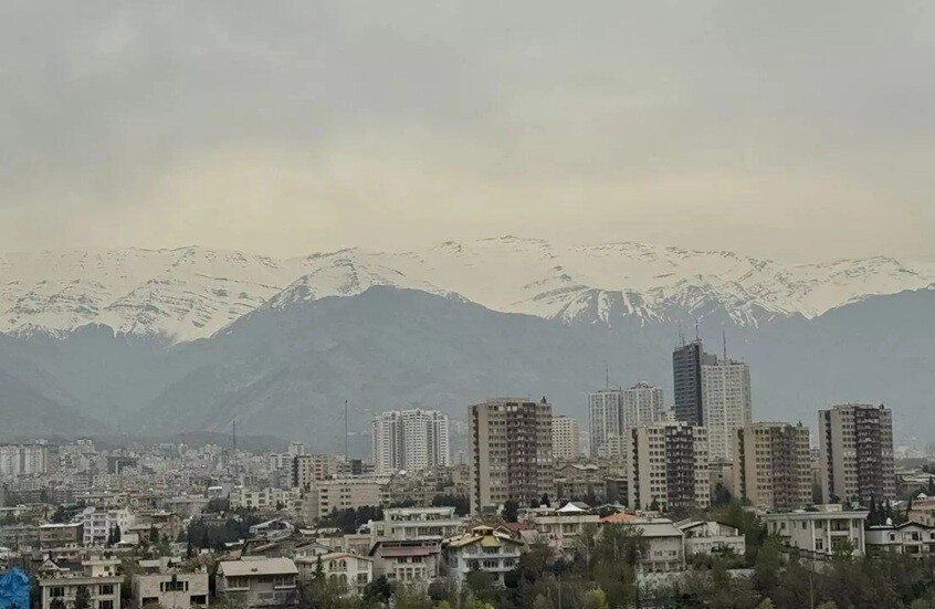 إيران: الأضرار الناجمة عن القصف الأمريكي الإسرائيلي بلغت 270 مليار دولار