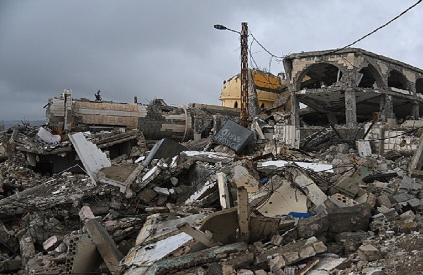 معركة بنت جبيل تتصاعد.. إصابة جنود إسرائيليين في مواجهات بعدة مناطق جنوب لبنان