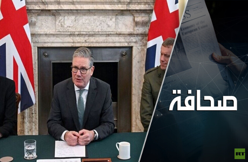 ما هي الأمور التي يجب أن نعرفها حول حصار أمريكا للموانئ الإيرانية؟