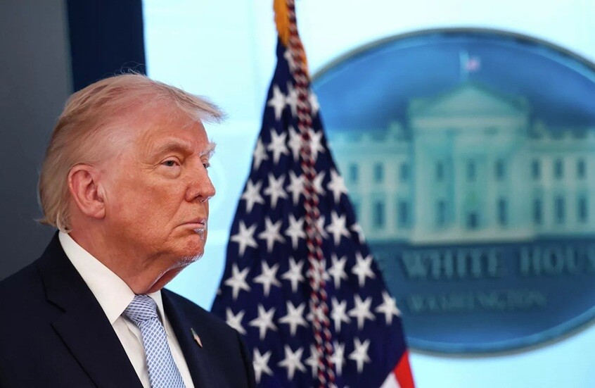 3 خيارات أمام ترامب وسيناريو خطر على باكستان!