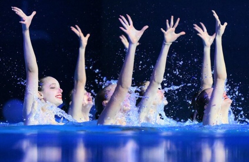 عودة روسيا للرياضات المائية تشعل الجدل وتثير الانتقادات