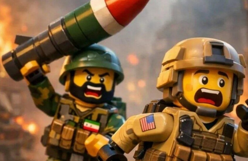 الخارجية الإيرانية تنتقد إغلاق قناة للرسوم المتحركة على "يوتيوب"