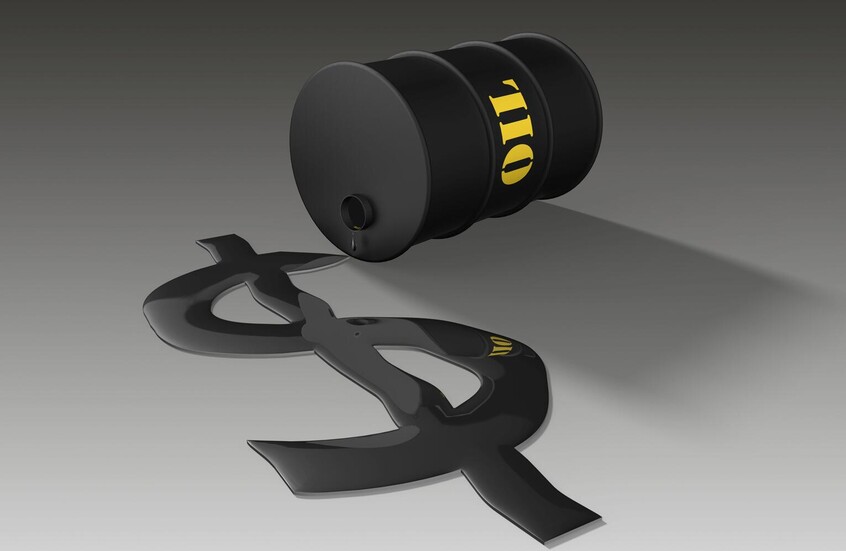 تراجع أسعار النفط مع تصاعد مؤشرات التهدئة بين الولايات المتحدة وإيران